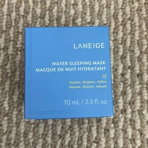 LANEIGE
Water Sleeping Mask